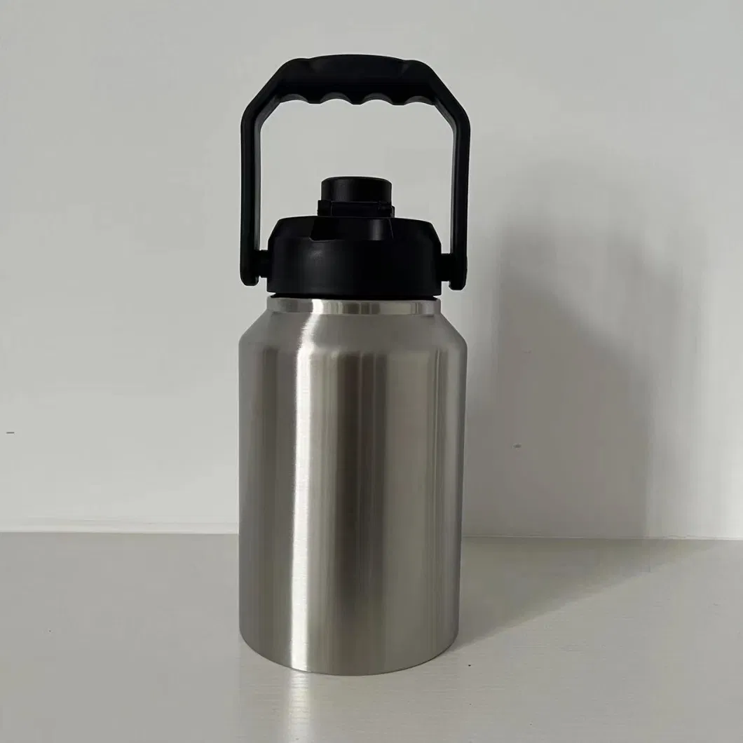 Factory Direct Sale Water Cup Gallon Jugs Travel Mug Bottles