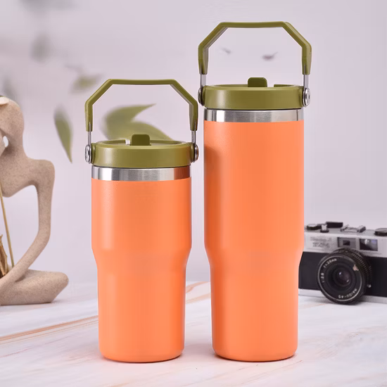 サーモカフェ ステンレスフラスコ 1.0L